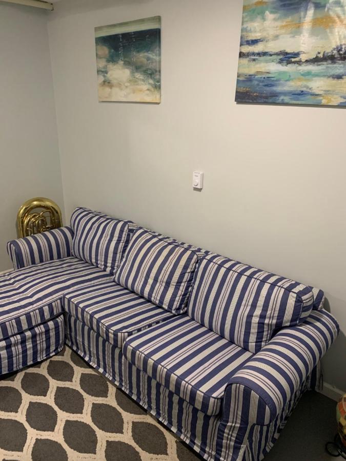 Cozy Stay Near Jfk New York Exterior foto